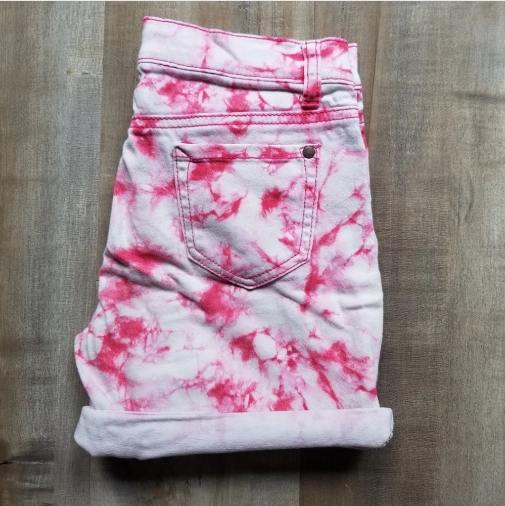 Jessica Simpson jean shorts, Women's size S